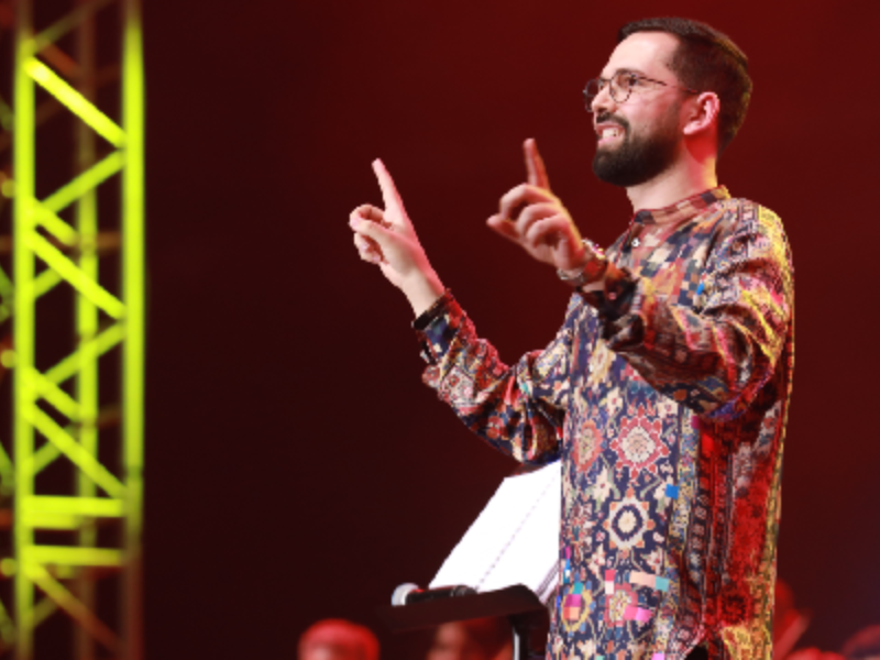 أمين بودشار ينضم لأول مرة إلى مهرجان قرطاج إلى جانب كاظم الساهر وأصالة نصري أمين بودشار ينضم لأول مرة إلى مهرجان قرطاج إلى جانب كاظم الساهر وأصالة نصري