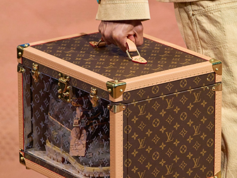 Louis Vuitton تعلن عن موعد إصدار حذاء Timberland بتصميم Pharrell Williams المميز في 18 يوليوز Louis Vuitton تعلن عن موعد إصدار حذاء Timberland بتصميم Pharrell Williams المميز في 18 يوليوز