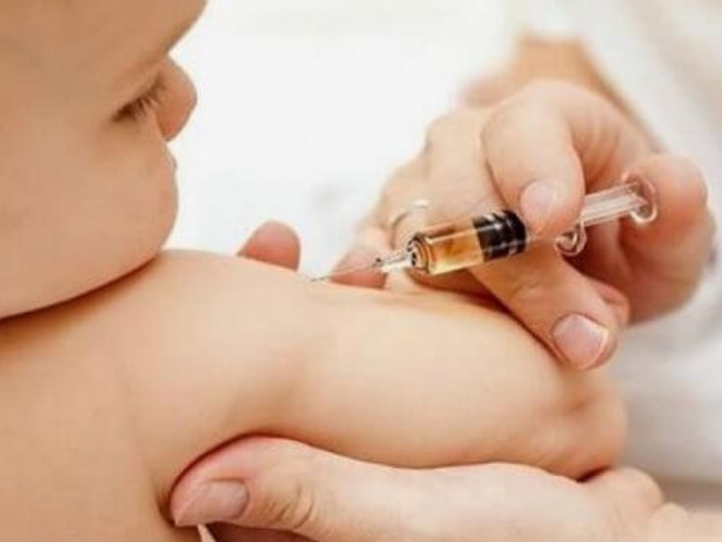 الأمم المتحدة تحذر من تباطؤ معدلات تطعيم الأطفال حول العالم بسبب جائحة كوفيد-19 الأمم المتحدة تحذر من تباطؤ معدلات تطعيم الأطفال حول العالم بسبب جائحة كوفيد-19