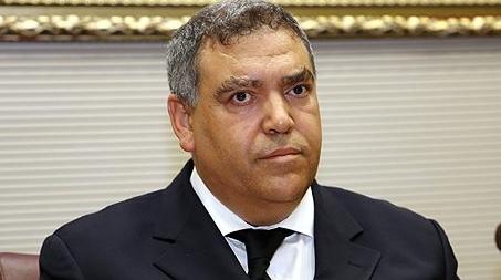 وزارة الداخلية تقيل رؤساء جماعتي دار بوعزة وأولاد عزوز والتهم اختلالات خطيرة في تديبر الشأن المحلي وزارة الداخلية تقيل رؤساء جماعتي دار بوعزة وأولاد عزوز والتهم اختلالات خطيرة في تديبر الشأن المحلي