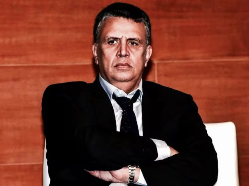 عبد اللطيف وهبي يواجه التحدي: مشروع قانون المسطرة الجنائية الجديد على طاولة الحكومة عبد اللطيف وهبي يواجه التحدي: مشروع قانون المسطرة الجنائية الجديد على طاولة الحكومة