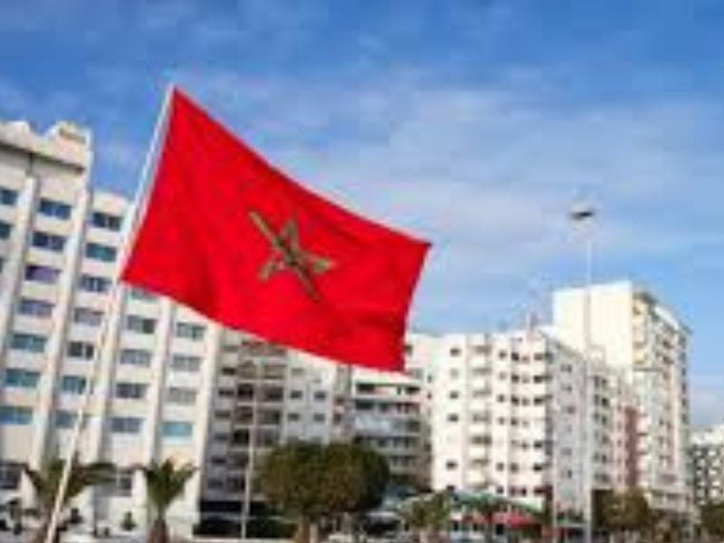 الطفرة العقارية: 15 ألف موريتاني يصبحون ملاك عقارات في المغرب الطفرة العقارية: 15 ألف موريتاني يصبحون ملاك عقارات في المغرب