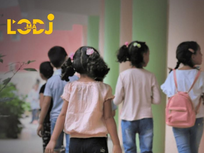 أزيد من 8 ملايين و 112 ألف تلميذة وتلميذ يلتحقون بالمؤسسات التعليمية 