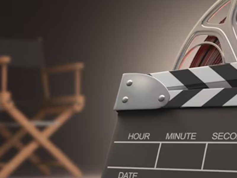 المهرجانات السينمائية: بوابة لتنمية السياحة المحلية وتنشيط الحياة الثقافية المهرجانات السينمائية: بوابة لتنمية السياحة المحلية وتنشيط الحياة الثقافية