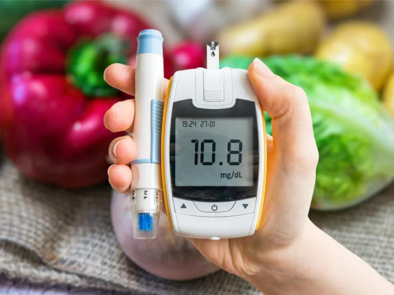 الوقاية من مرض السكري الوراثي: نصائح من اختصاصية الوقاية من مرض السكري الوراثي: نصائح من اختصاصية