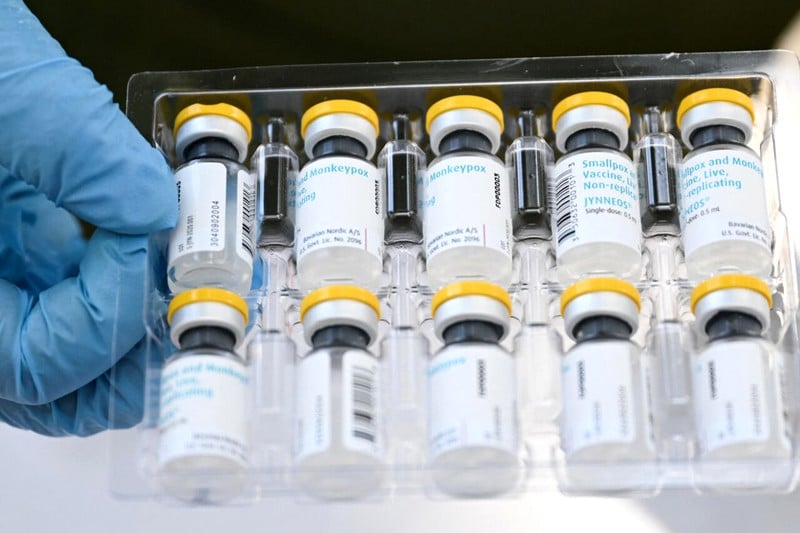 وزارة الصحة  تُعلن عن تسجيل حالة إصابة مؤكدة بجدري القردة وزارة الصحة  تُعلن عن تسجيل حالة إصابة مؤكدة بجدري القردة