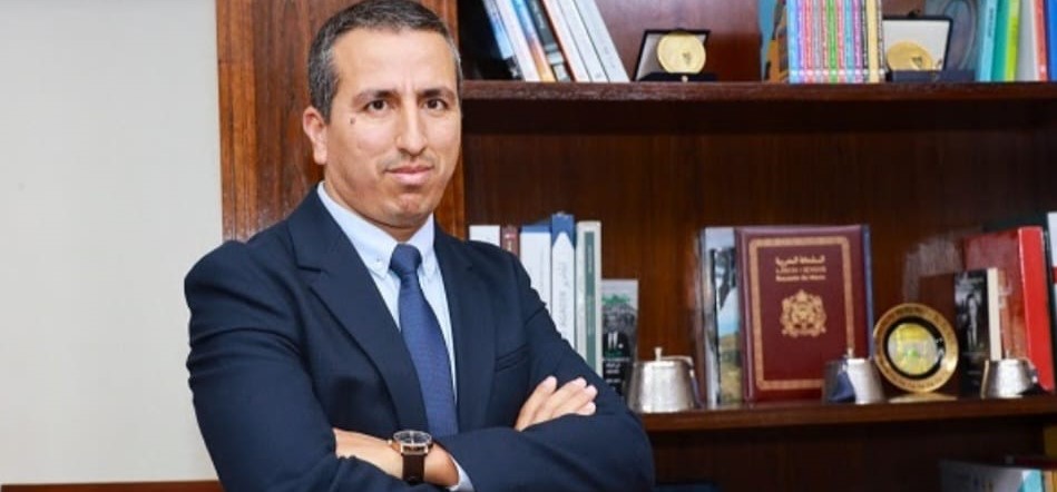 تعيين إدريس بنشيخ مديراً عاماً لمكتب الصرف تعيين إدريس بنشيخ مديراً عاماً لمكتب الصرف