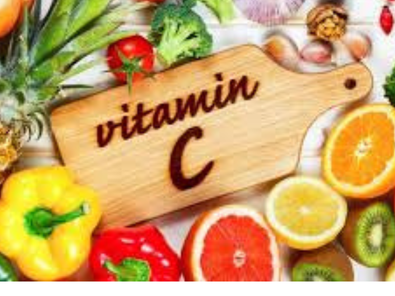 أطعمة غنية بفيتامين سي أكثر من الليمون والبرتقال أطعمة غنية بفيتامين سي أكثر من الليمون والبرتقال