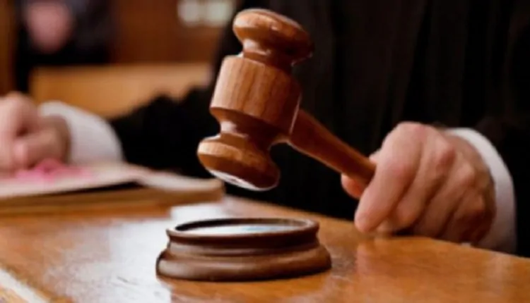 إضراب جديد يشل محاكم المملكة إضراب جديد يشل محاكم المملكة