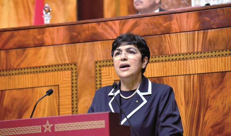 انتخاب المجلس الأعلى للحسابات على رأس الأمانة العامة للمنظمة الدولية للأجهزة العليا للرقابة المالية ذات الاختصاصات القضائية (الجوريساي) انتخاب المجلس الأعلى للحسابات على رأس الأمانة العامة للمنظمة الدولية للأجهزة العليا للرقابة المالية ذات الاختصاصات القضائية (الجوريساي)