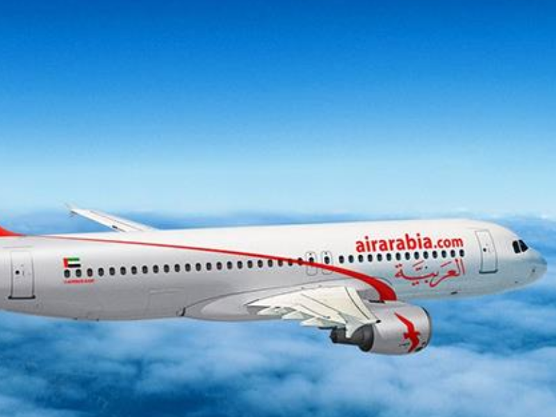 العربية للطيران تطلق رحلة جديدة تربط بين فاس وميلانو - بيرغامو العربية للطيران تطلق رحلة جديدة تربط بين فاس وميلانو - بيرغامو