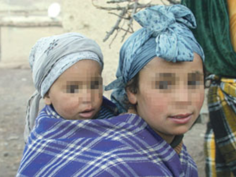 وهبي : 60% من طلبات زواج القاصرات تحصل على موافقة قضائية وهبي : 60% من طلبات زواج القاصرات تحصل على موافقة قضائية