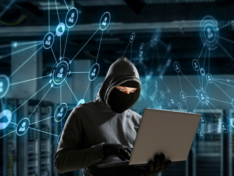 إدارة الدفاع الوطني : المغرب تصدى لـ 644 هجوما سيبرانيا خلال 2024 إدارة الدفاع الوطني : المغرب تصدى لـ 644 هجوما سيبرانيا خلال 2024