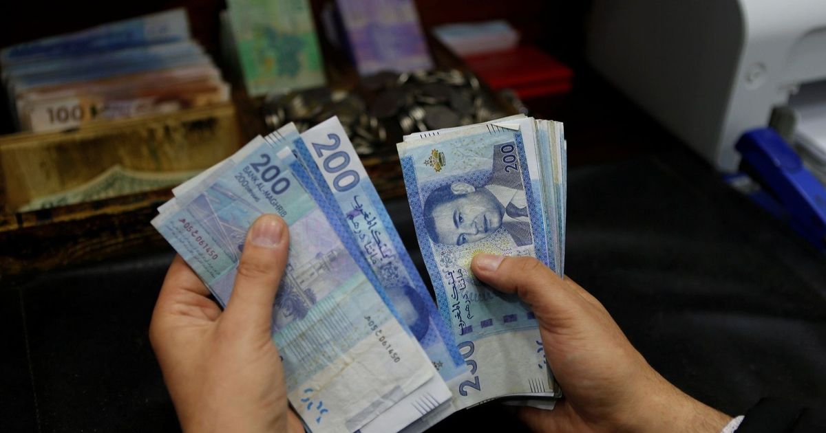 بقيمة 199 مليار درهم بنك المغرب يستعد لإطلاق سوق ثانوية للديون المتعثرة