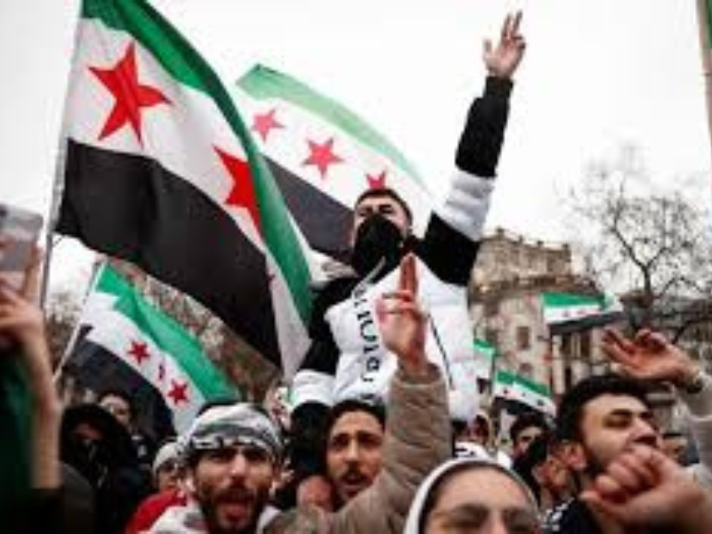 سقوط بشار الأسد.. ماذا عن مستقبل اللاجئين السوريين في أوروبا؟ سقوط بشار الأسد.. ماذا عن مستقبل اللاجئين السوريين في أوروبا؟