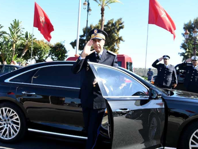 371 من موظفي الشرطة يستفيدون من دعم مالي استثنائي لمواجهة التحديات الصحية