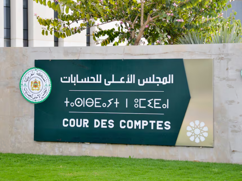 المجلس الأعلى للحسابات يطالب بتسريع تنفيذ الإصلاح الجبائي