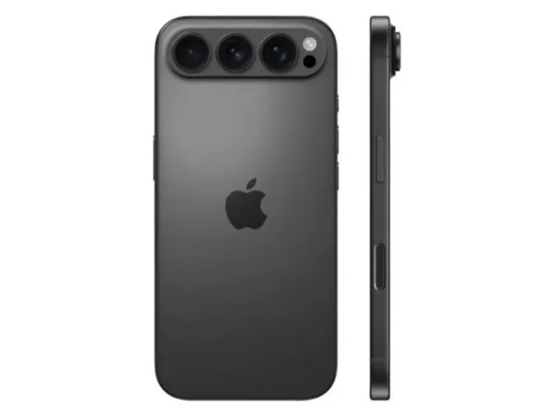 iPhone 17 Air : ما الجديد في شاشة الهاتف وحجمه؟