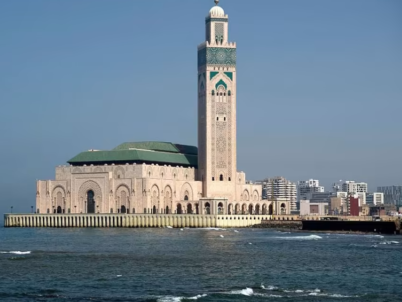 الدار البيضاء تحتل المرتبة الرابعة في تصنيف تكلفة المعيشة بإفريقيا لعام 2025