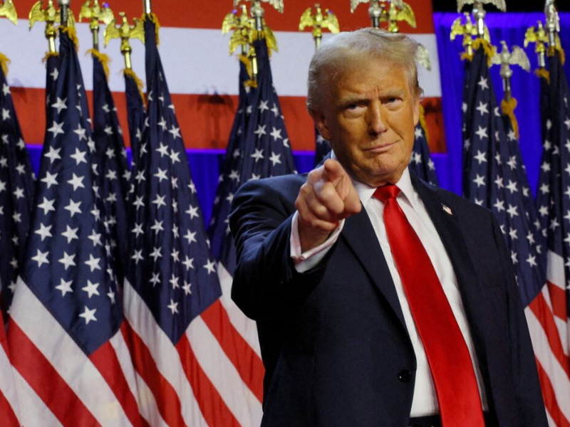 ترامب يمدد مهلة بيع تيك توك لتجنب الحظر في الولايات المتحدة ترامب يمدد مهلة بيع تيك توك لتجنب الحظر في الولايات المتحدة