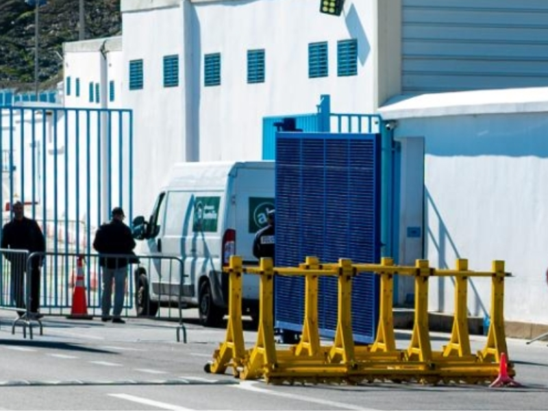 وزير الخارجية الإسباني يؤكد فتح الجمارك التجارية مع المغرب دون قيود إضافية وزير الخارجية الإسباني يؤكد فتح الجمارك التجارية مع المغرب دون قيود إضافية