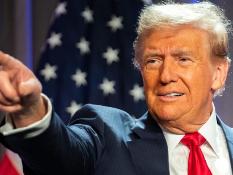 ترامب يقوم بحظر المتحولين جنسيًا من الجيش الأميركي ترامب يقوم بحظر المتحولين جنسيًا من الجيش الأميركي