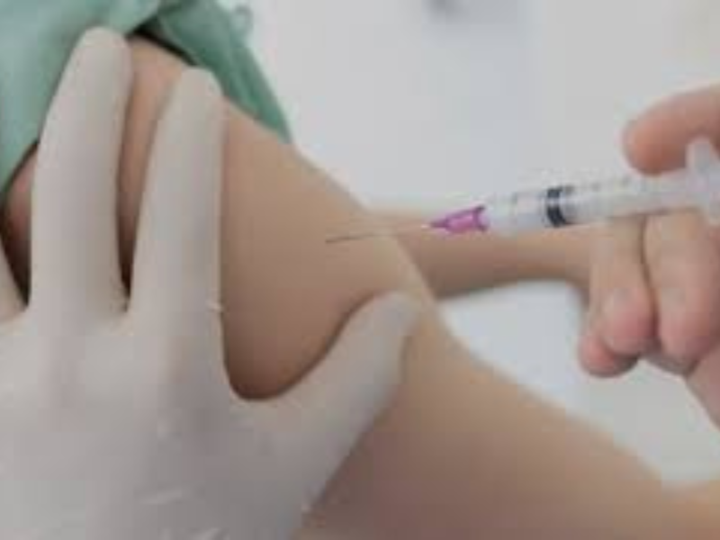 جهة العيون-الساقية الحمراء: استمرار حملات التلقيح لحماية الأطفال من الأمراض جهة العيون-الساقية الحمراء: استمرار حملات التلقيح لحماية الأطفال من الأمراض