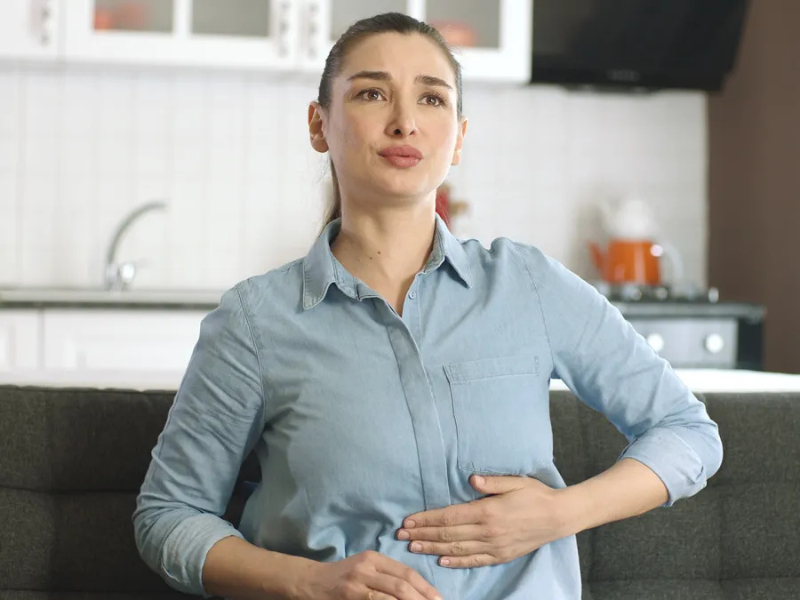 التخلص من السموم في الجسم بالغذاء: دراسة علمية تكشف السر التخلص من السموم في الجسم بالغذاء: دراسة علمية تكشف السر