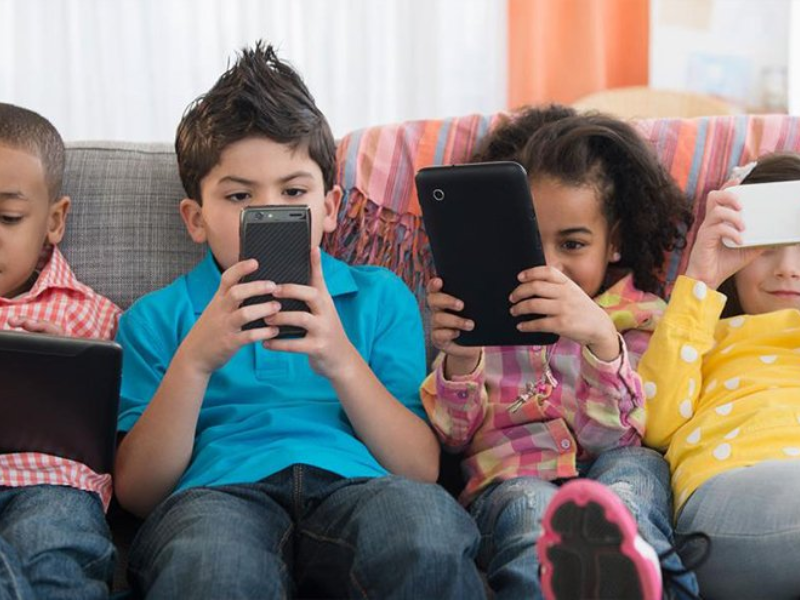 المجلس الاقتصادي والاجتماعي يدعو لاستخدام الذكاء الاصطناعي لحماية الأطفال على الإنترنت المجلس الاقتصادي والاجتماعي يدعو لاستخدام الذكاء الاصطناعي لحماية الأطفال على الإنترنت