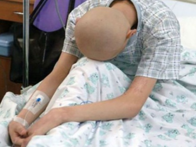 بعد أمراض القلب.. السرطان  ثاني أبرز سبب للوفيات في المغرب بعد أمراض القلب.. السرطان  ثاني أبرز سبب للوفيات في المغرب