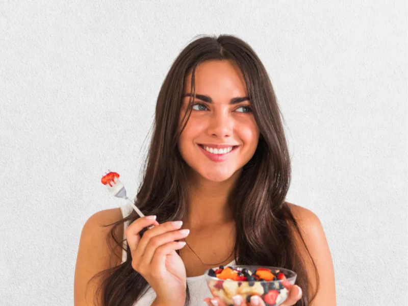 كيف تختارين الوجبات الخفيفة الصحية؟ اختصاصية تغذية تجيب كيف تختارين الوجبات الخفيفة الصحية؟ اختصاصية تغذية تجيب