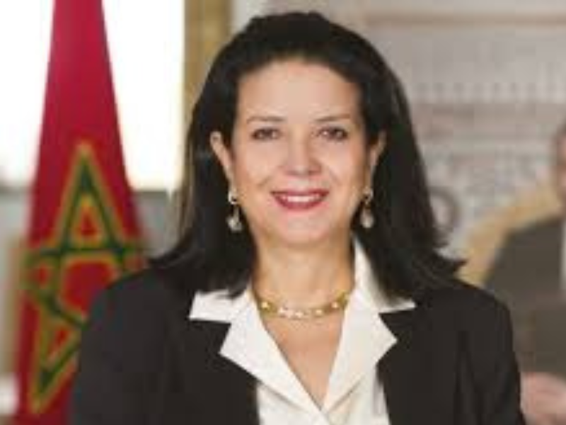 خارطة طريق جديدة لتطبيق الذكاء الاصطناعي في الإدارات المغربية خارطة طريق جديدة لتطبيق الذكاء الاصطناعي في الإدارات المغربية