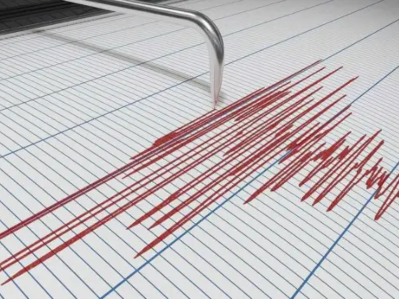 هزة أرضية بقوة 5.2 درجة تضرب إقليم وزان وسكان مدن عدة يشعرون بها هزة أرضية بقوة 5.2 درجة تضرب إقليم وزان وسكان مدن عدة يشعرون بها