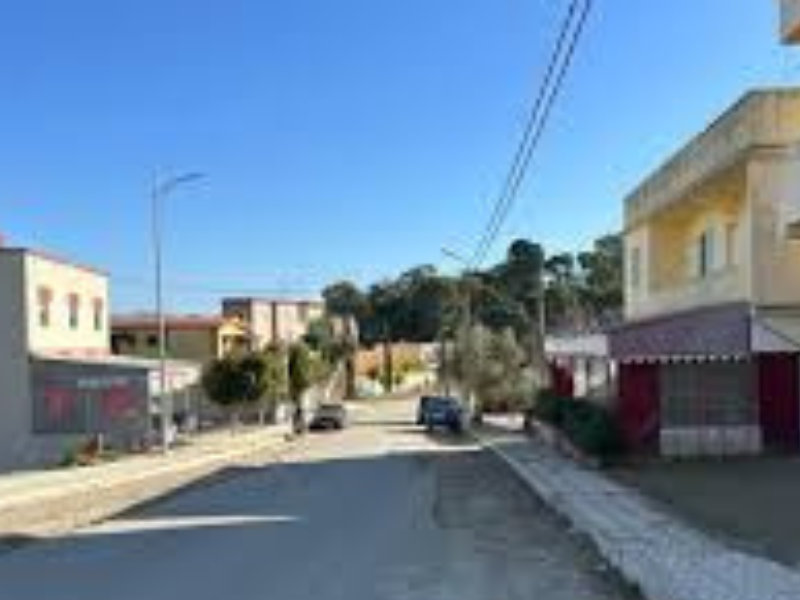 سكان قرى وزان يروون تفاصيل ليلة الزلزال المرعبة سكان قرى وزان يروون تفاصيل ليلة الزلزال المرعبة