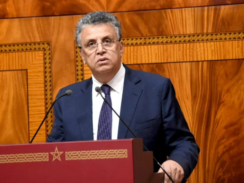 وهبي: الابتزاز الإلكتروني بلغ حداً لا يطاق ولن نسمح بالفوضى الرقمية وهبي: الابتزاز الإلكتروني بلغ حداً لا يطاق ولن نسمح بالفوضى الرقمية