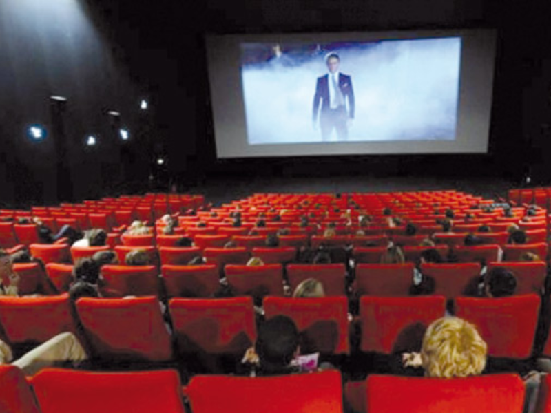 ​"سينما-ساي" في المغرب : الغيرة والاكتئاب بعد الولادة تحت الأضواء السينمائية