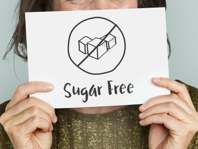 تجربة ترك السكر: رحلة نحو صحة أفضل وحياة متوازنة تجربة ترك السكر: رحلة نحو صحة أفضل وحياة متوازنة