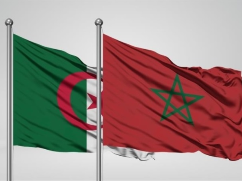 مع اقتراب كأس إفريقيا 2025..الجزائر تستهدف المغرب بحملة دعائية جديدة