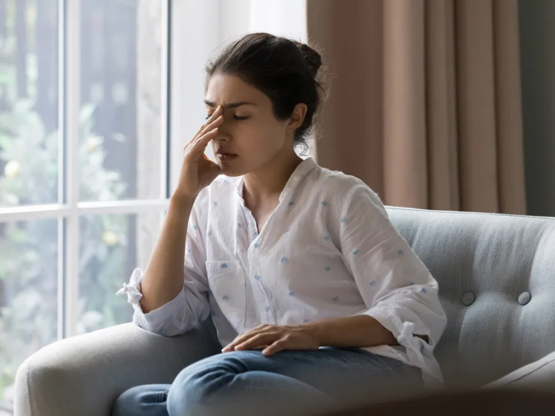 نصائح لتجنب التوتر والعصبية خلال شهر رمضان: دليل عملي لتحقيق الراحة النفسية نصائح لتجنب التوتر والعصبية خلال شهر رمضان: دليل عملي لتحقيق الراحة النفسية