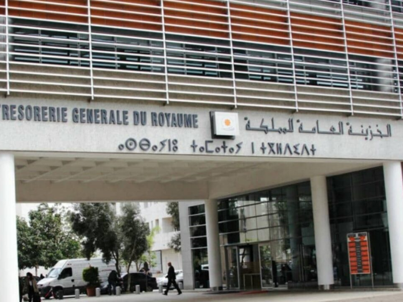 ارتفاع مداخيل الجماعات الترابية خلال يناير 2025 بنسبة 13%