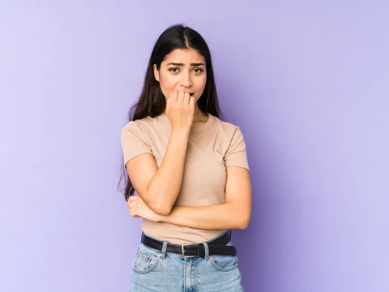 أنواع الخوف المرضي (الفوبيا) وأثرها على الحياة اليومية أنواع الخوف المرضي (الفوبيا) وأثرها على الحياة اليومية