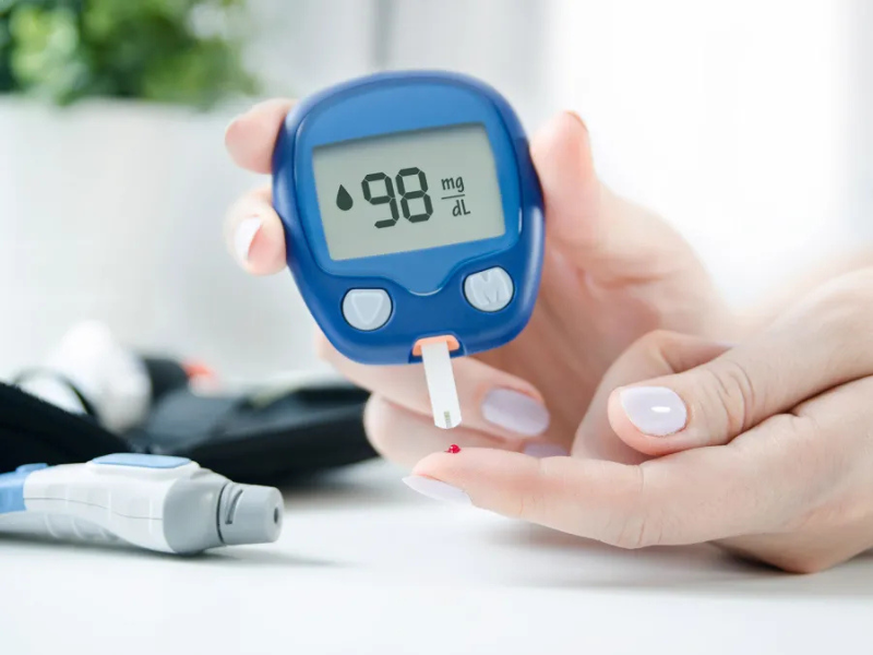 الصيام ومرضى السكري: نصائح وإرشادات الصيام ومرضى السكري: نصائح وإرشادات