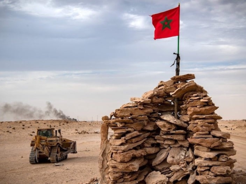 2025 : هل نشهد حلاً تاريخياً لنزاع الصحراء؟