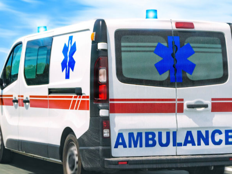 مخالفات تجاوز السرعة ضد سيارات الإسعاف تصل إلى البرلمان: مطالب بإجراءات عاجلة لمعالجة الإشكالية