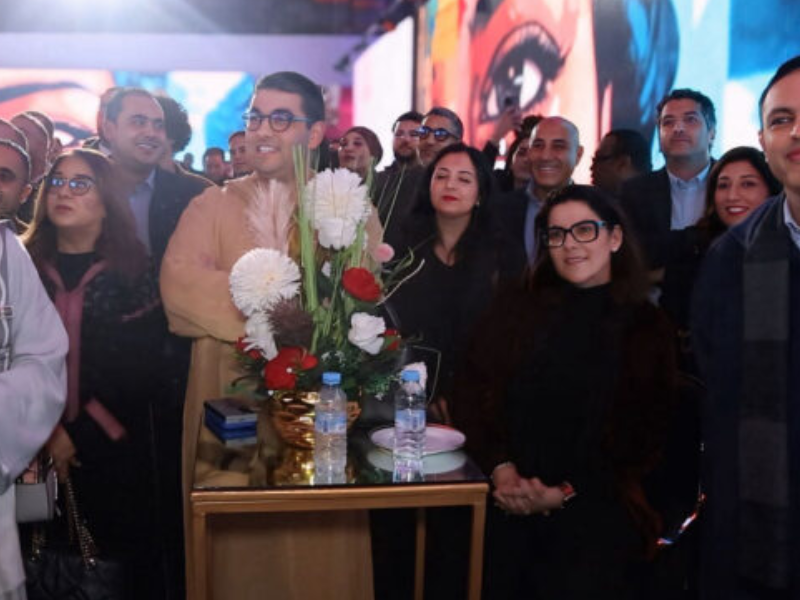 حزب الأصالة والمعاصرة يعلن عن مبادرة "جيل 2030" لإشراك الشباب في السياسة