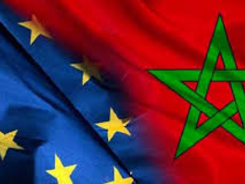 لمغاربة في المرتبة الثانية ضمن أكثر الحاصلين على الجنسية الأوروبية عام 2023