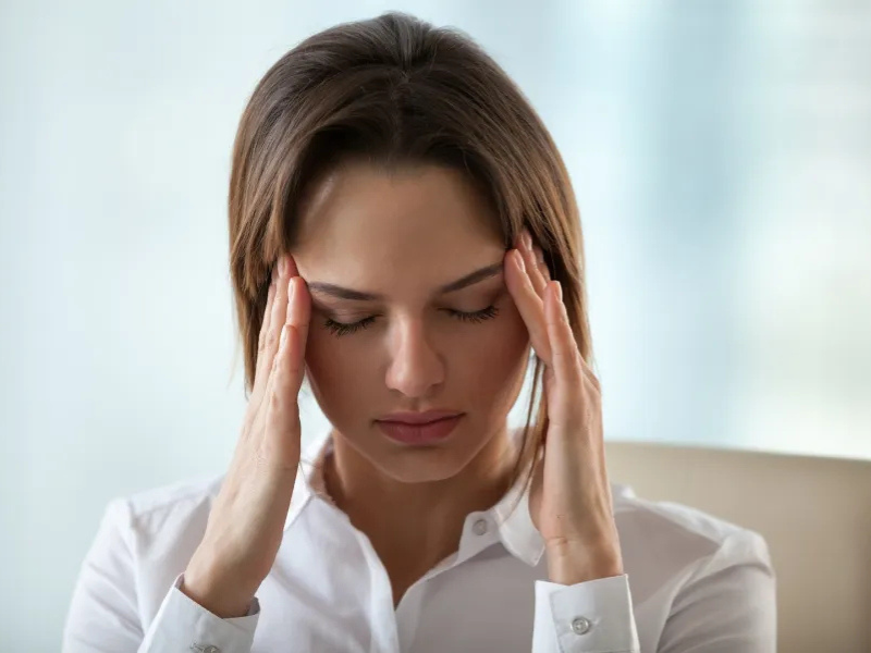 نصائح ذهبية لتجنب الصداع خلال رمضان: دليل شامل لصيام صحي ومريح