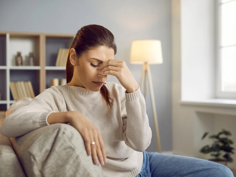 أبرز 6 مشاكل صحية يُصاب بها الصائم وطرق التخلص منها مع اختصاصية تغذية أبرز 6 مشاكل صحية يُصاب بها الصائم وطرق التخلص منها مع اختصاصية تغذية