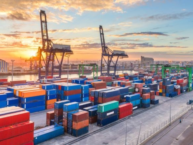 تقرير دولي : المغرب ضمن الاقتصادات "الحرة بشكل معتدل" تقرير دولي : المغرب ضمن الاقتصادات "الحرة بشكل معتدل"