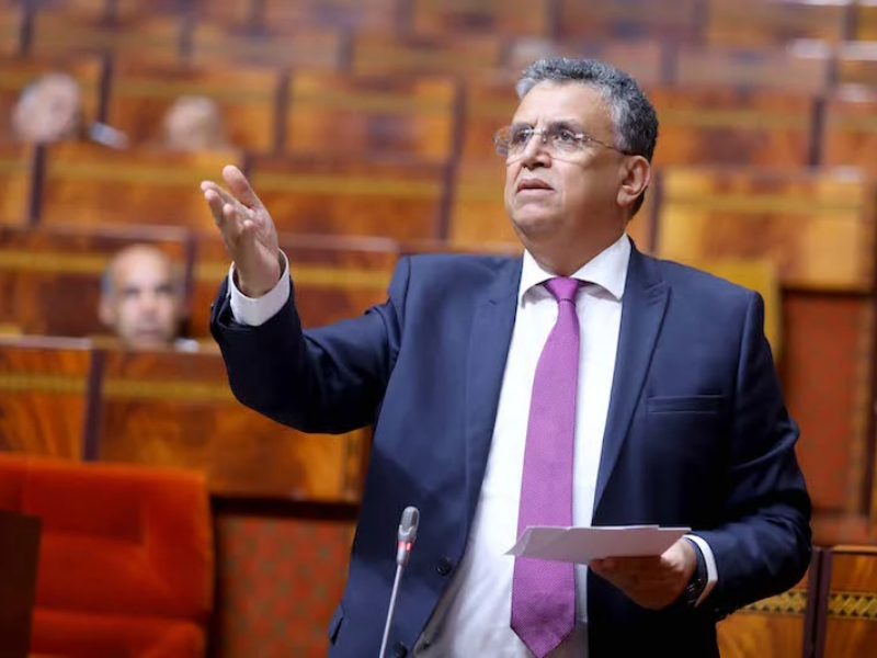 تقييد دور الجمعيات في محاربة الفساد: حماية للمسؤولين أم تراجع عن الشفافية؟ تقييد دور الجمعيات في محاربة الفساد: حماية للمسؤولين أم تراجع عن الشفافية؟